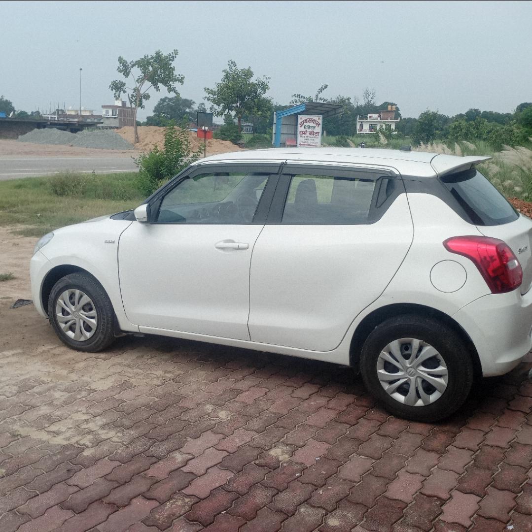 Used 2018 Maruti Suzuki Swift, Ambedkar Nagar Lucknow