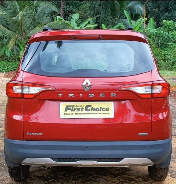 Triber image 4 Triber image 4