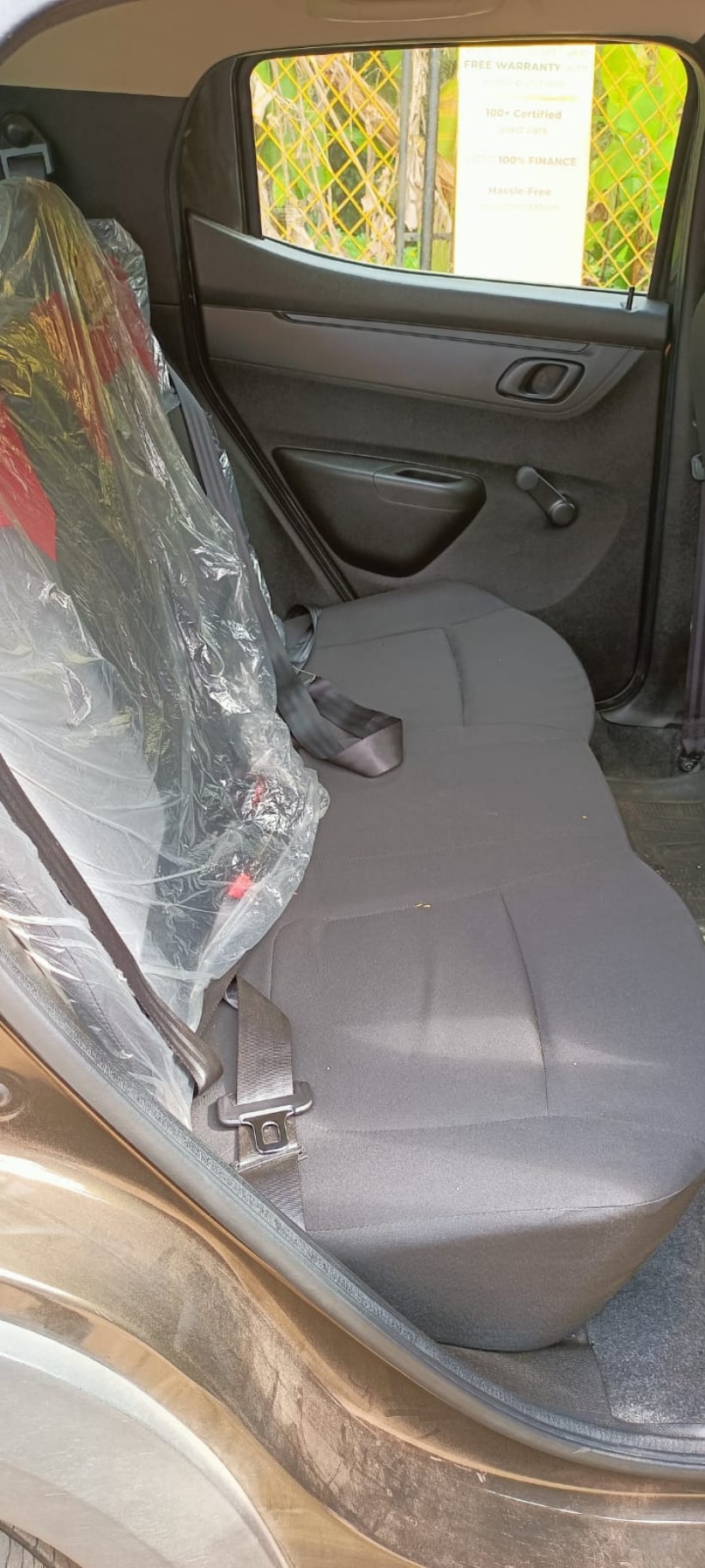 Kwid image 15 Kwid image 15