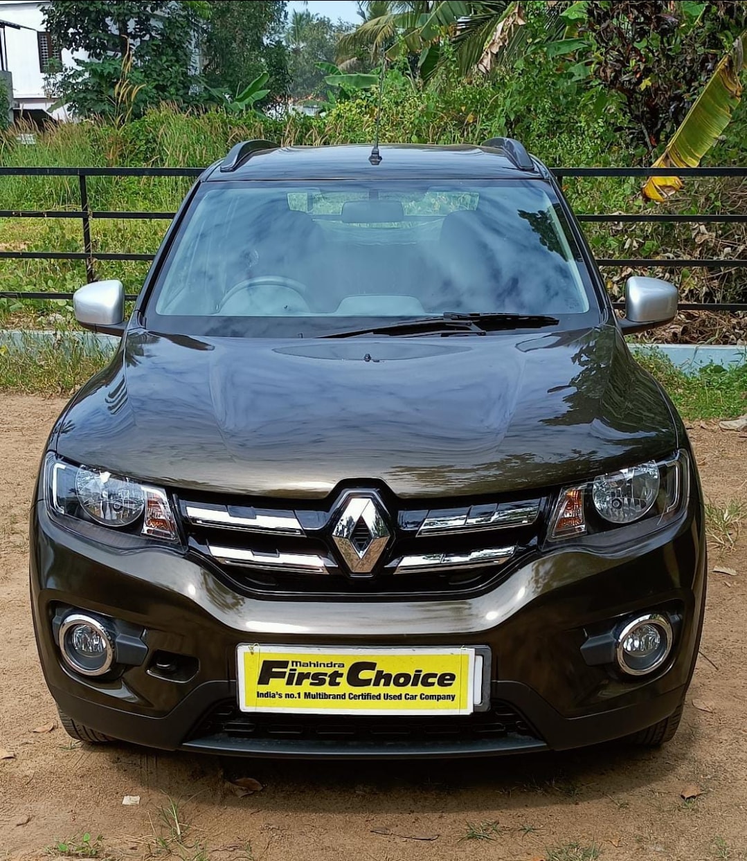 Kwid image 8 Kwid image 8