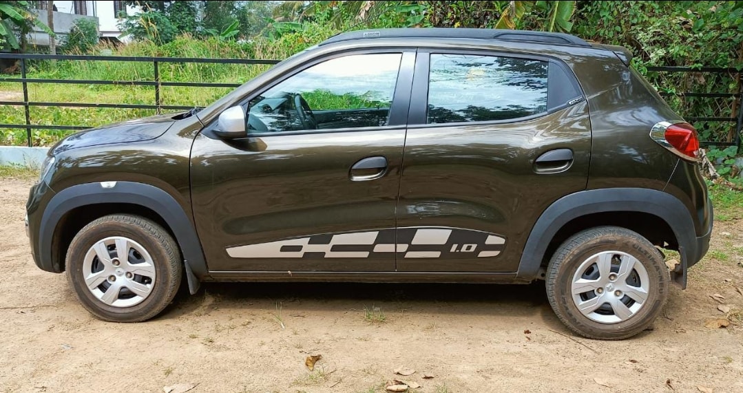 Kwid image 2 Kwid image 2