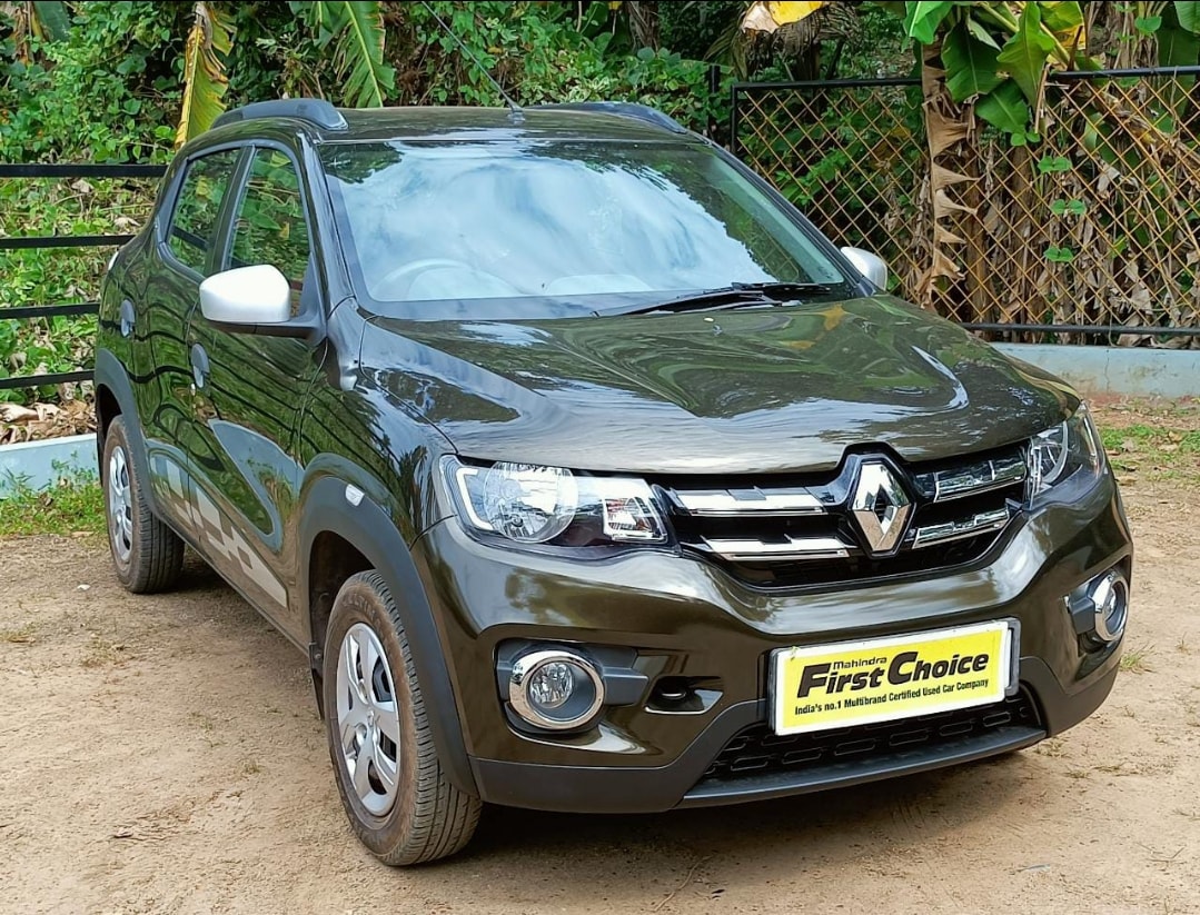 Kwid image 5 Kwid image 5