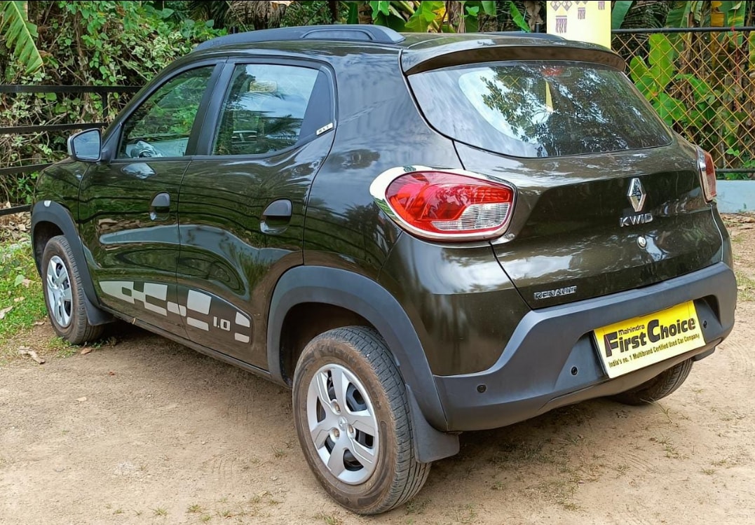 Kwid image 10 Kwid image 10