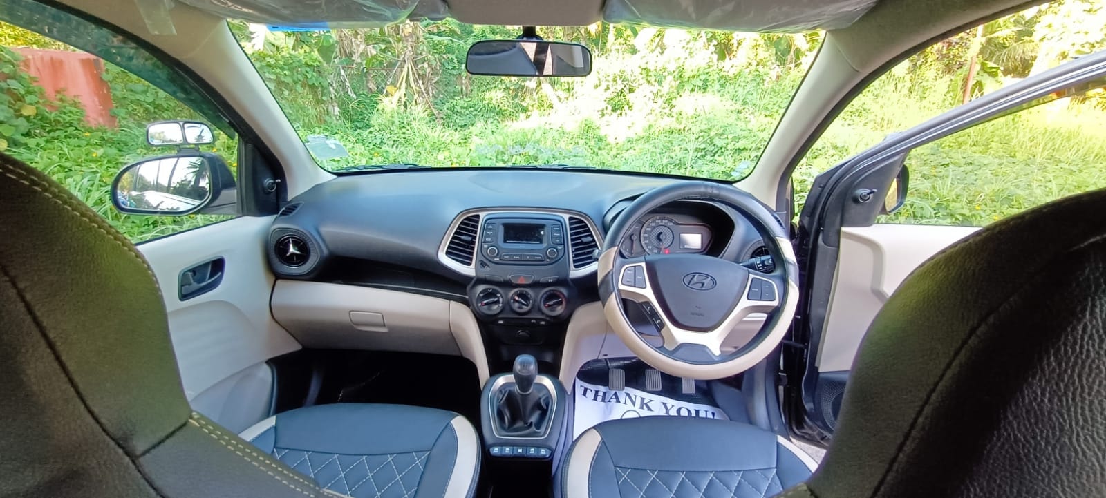 New Santro image 12 New Santro image 12