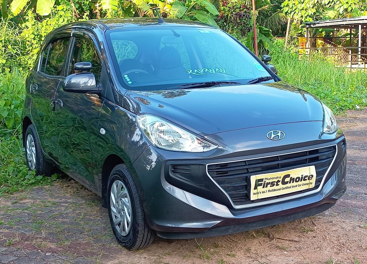 New Santro image 7 New Santro image 7