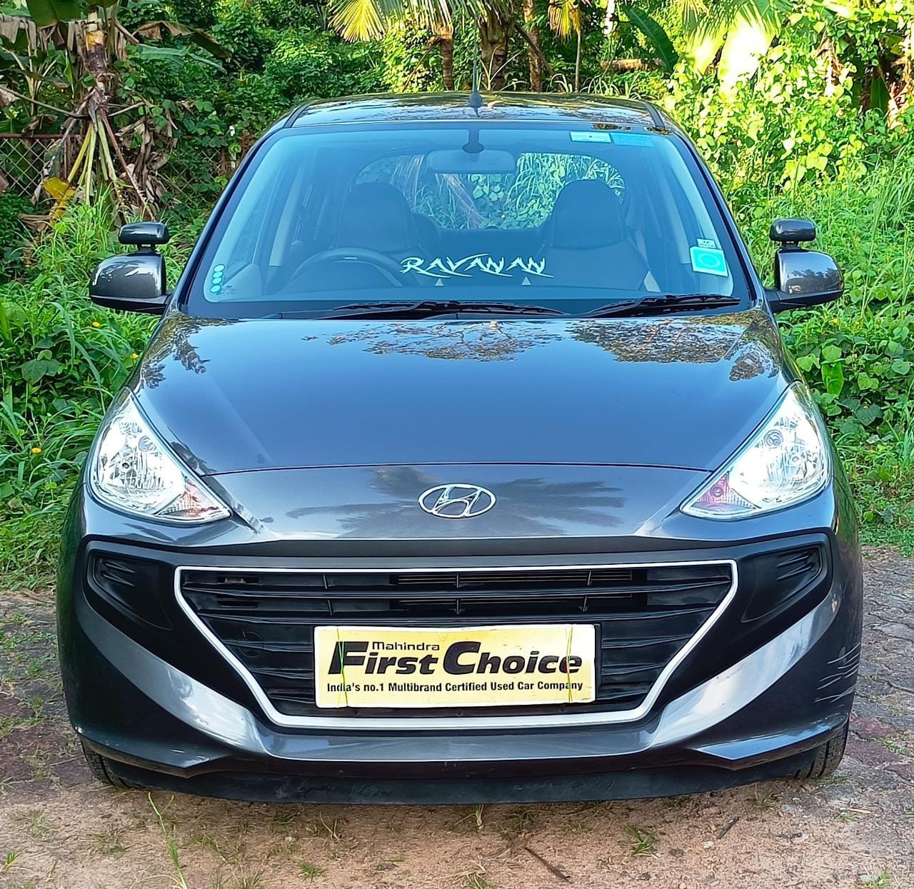 New Santro image 8 New Santro image 8