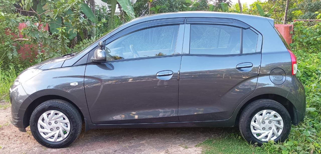 New Santro image 2 New Santro image 2