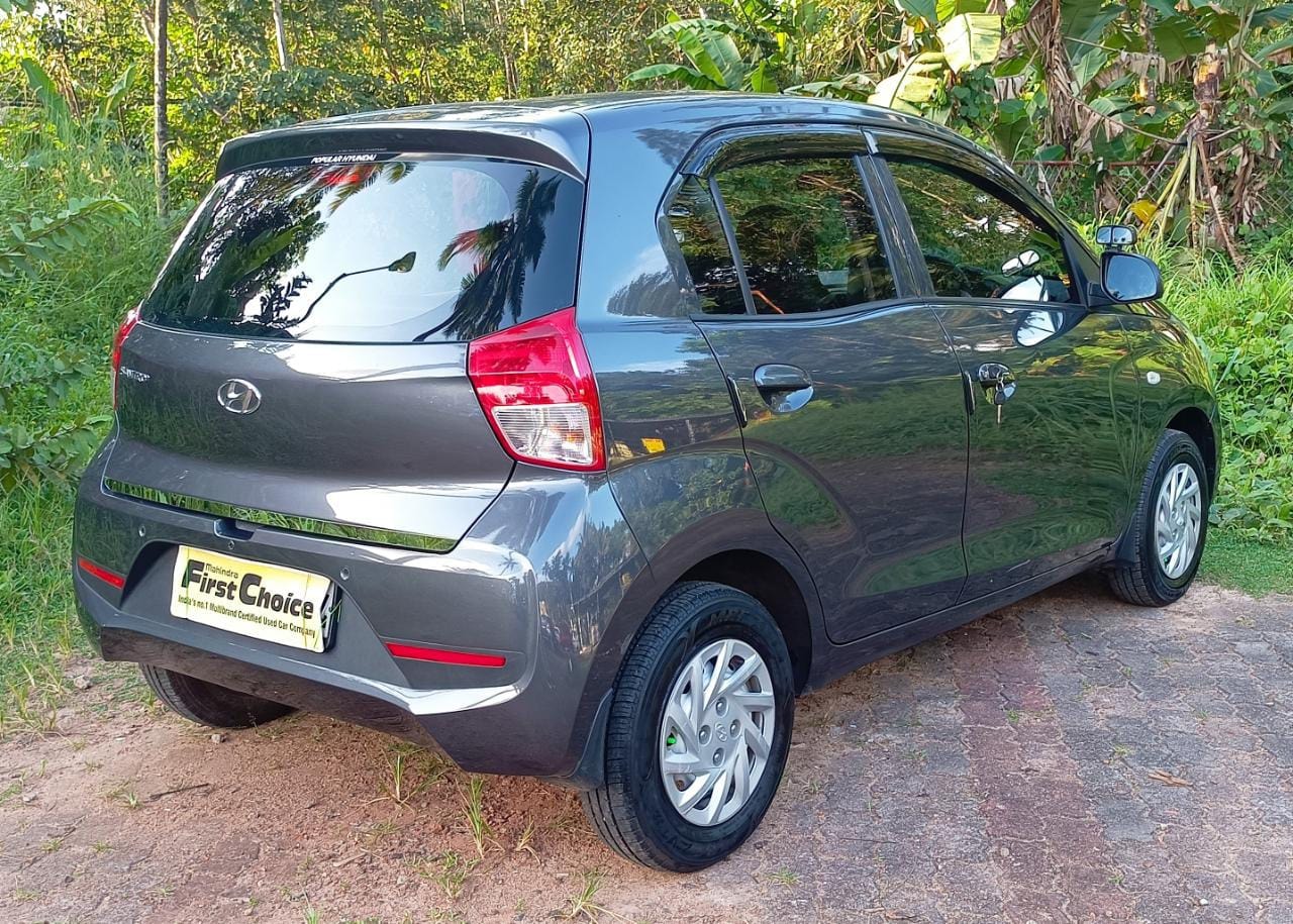 New Santro image 5 New Santro image 5