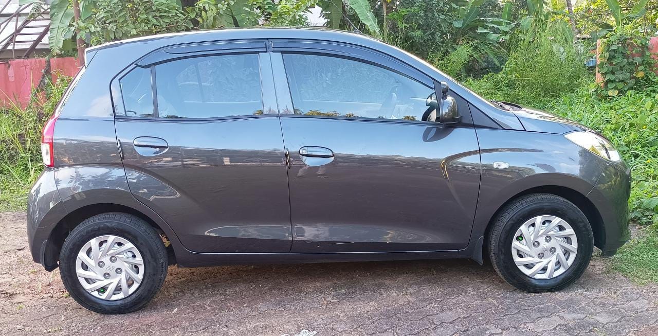 New Santro image 6 New Santro image 6