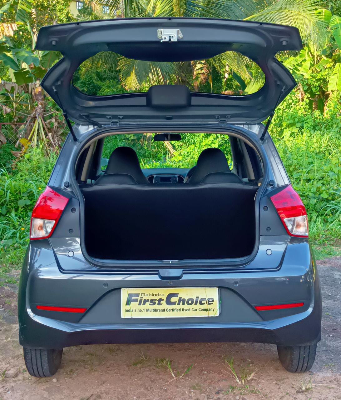 New Santro image 10 New Santro image 10