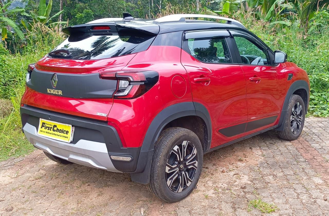 Kiger image 6 Kiger image 6