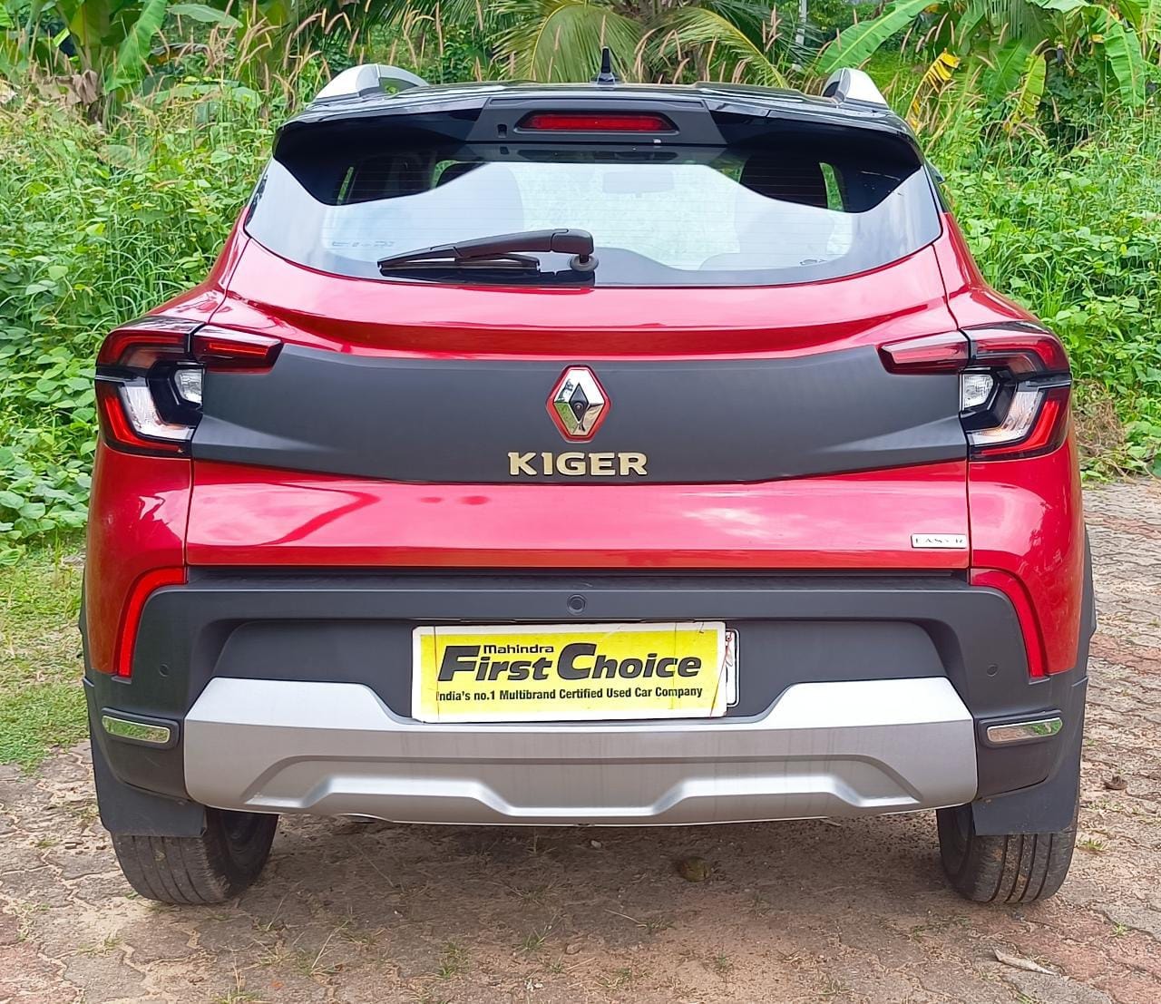 Kiger image 7 Kiger image 7