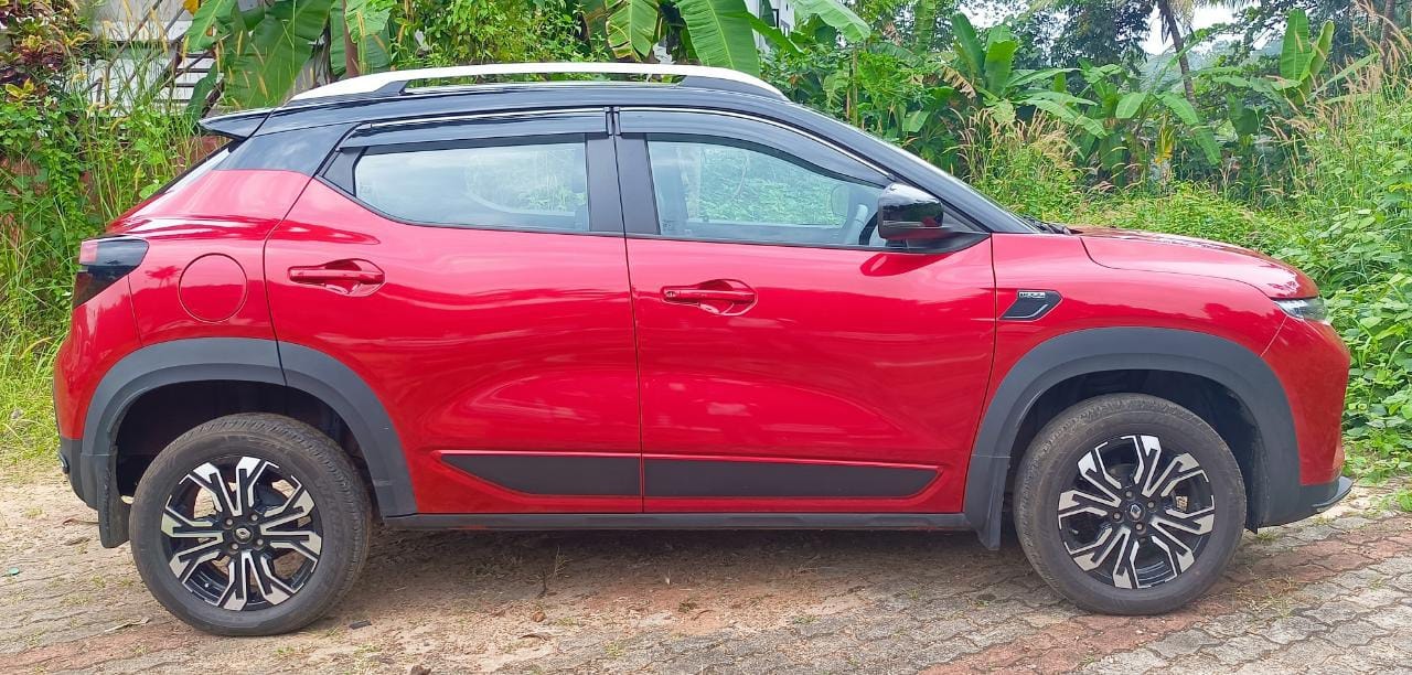 Kiger image 8 Kiger image 8