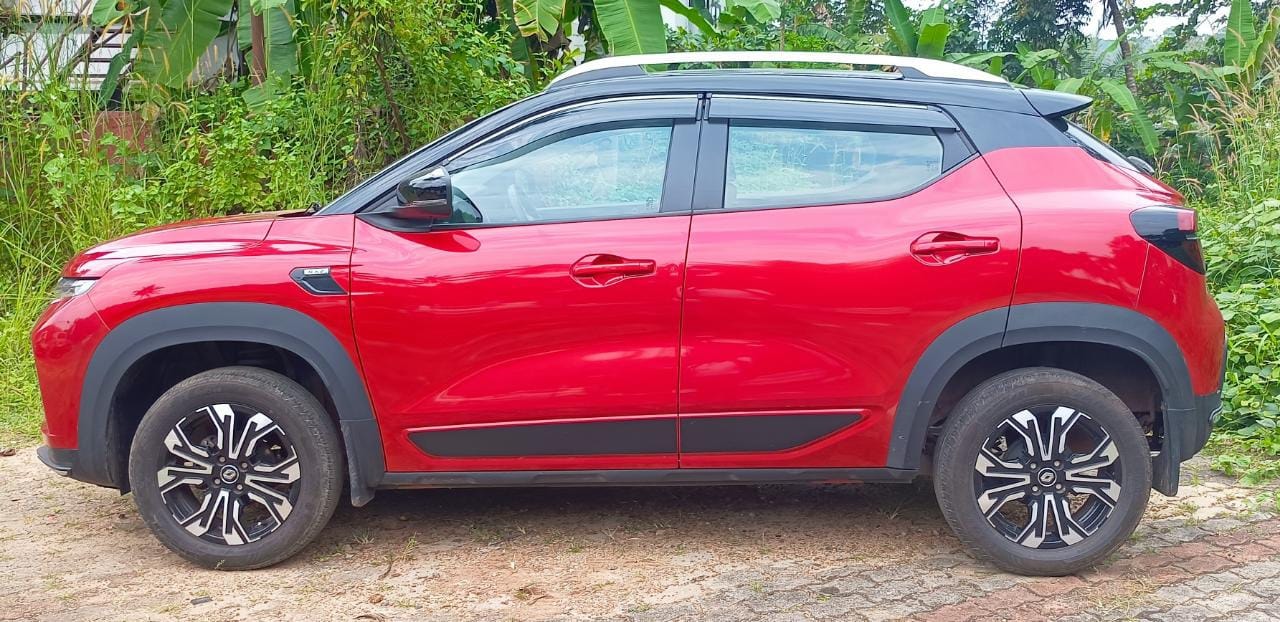 Kiger image 10 Kiger image 10