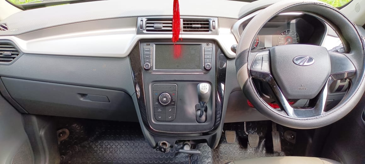 KUV100 image 12 KUV100 image 12