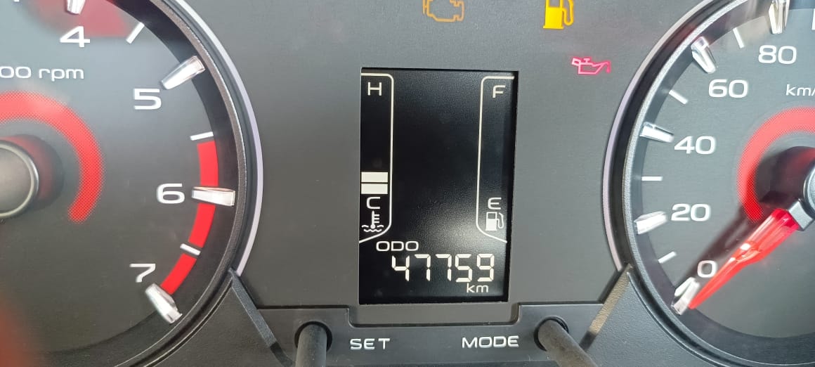 KUV100 image 11 KUV100 image 11