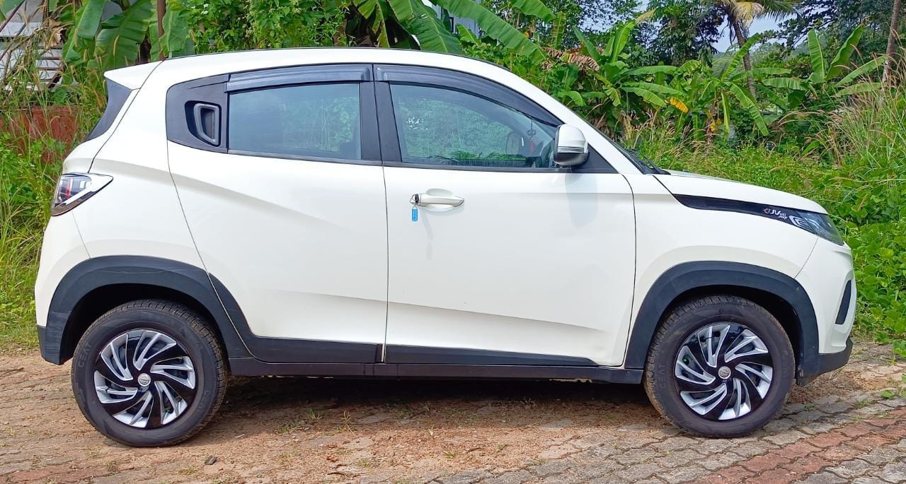 KUV100 image 6 KUV100 image 6