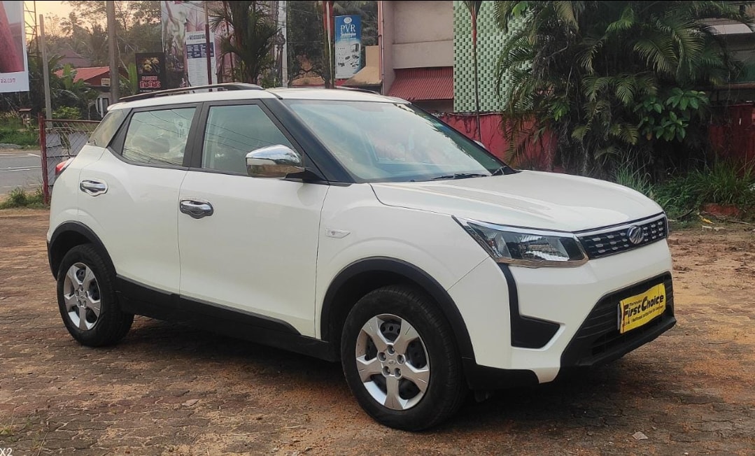 XUV300 image 7 XUV300 image 7