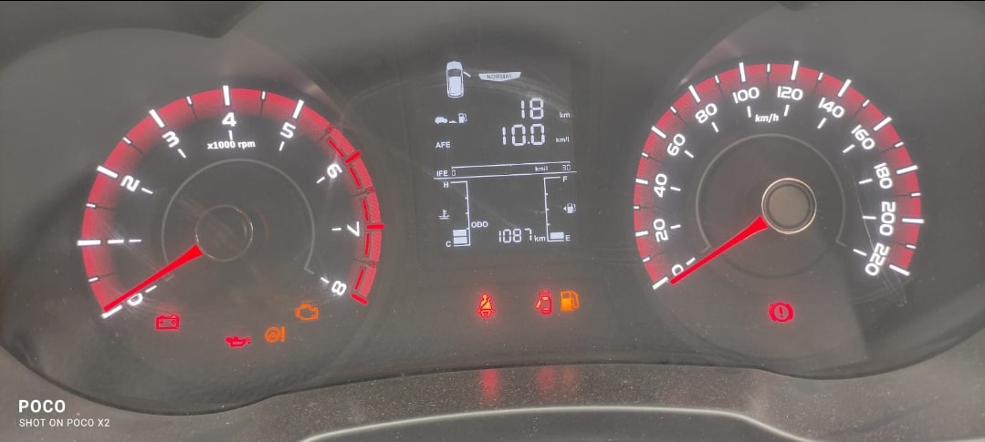 XUV300 image 11 XUV300 image 11