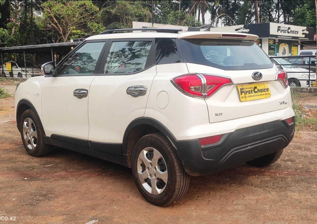 XUV300 image 9 XUV300 image 9