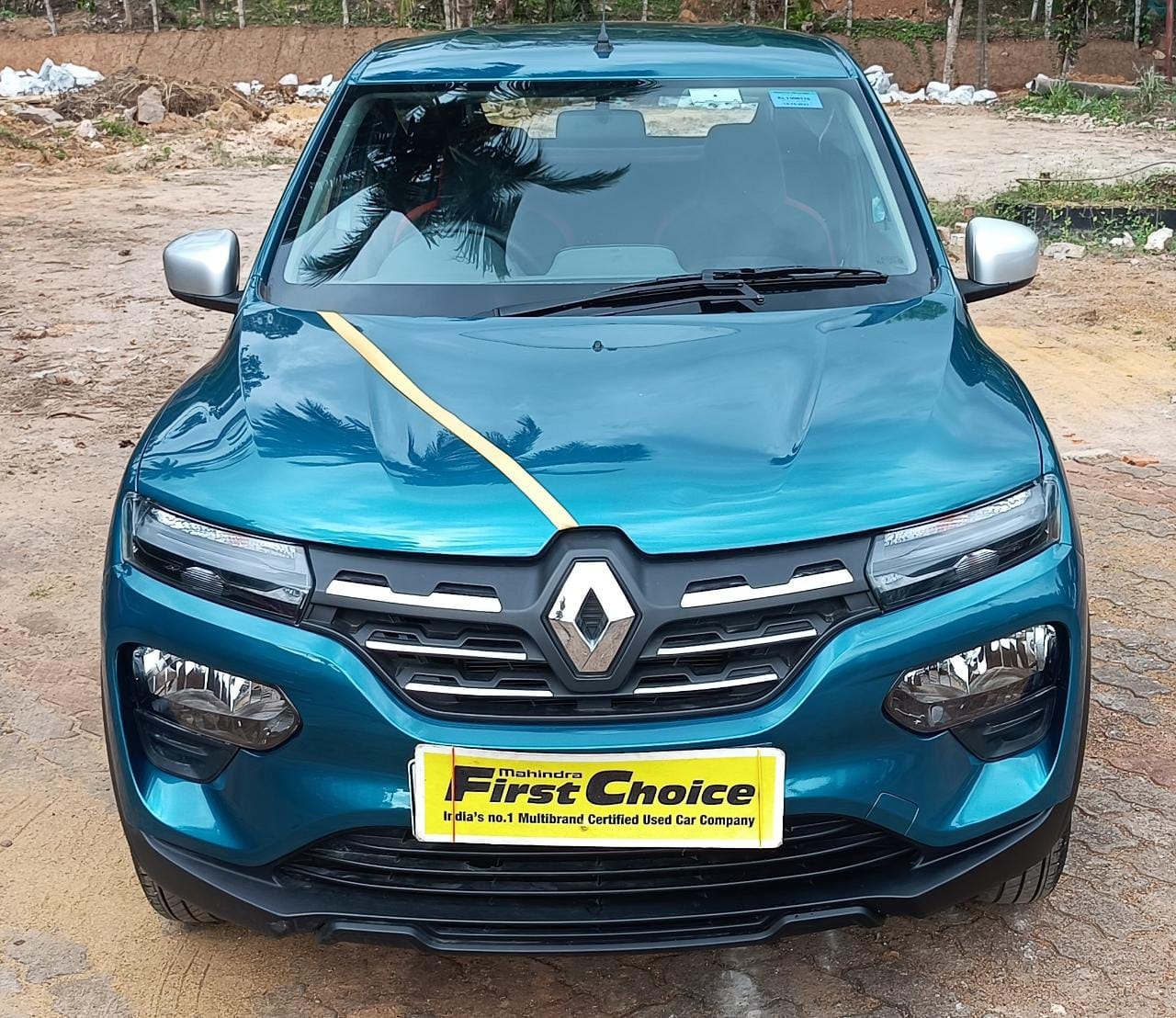 Kwid image 8 Kwid image 8