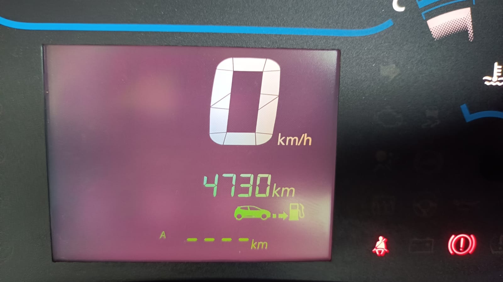 Kwid image 11 Kwid image 11