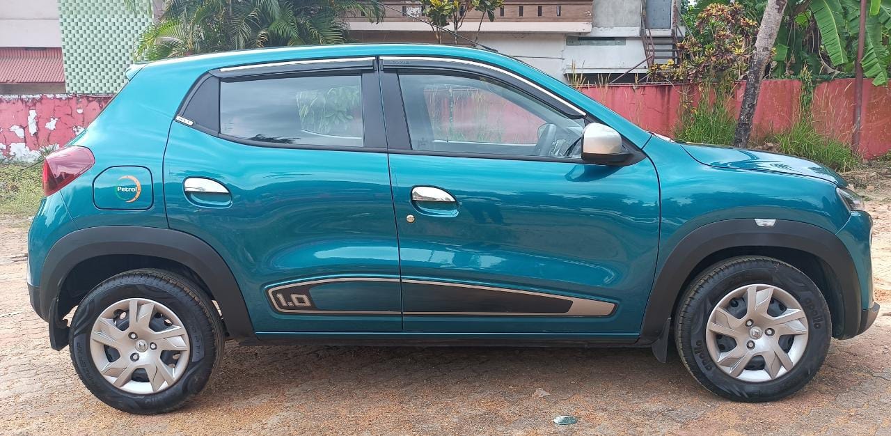 Kwid image 6 Kwid image 6