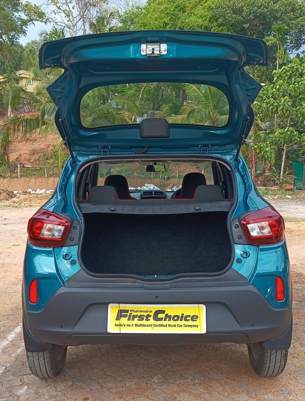 Kwid image 10 Kwid image 10