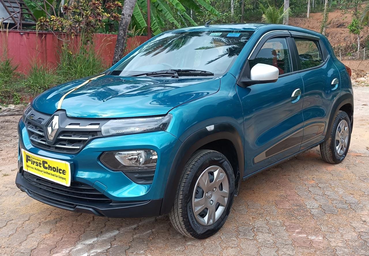 Kwid image 9 Kwid image 9