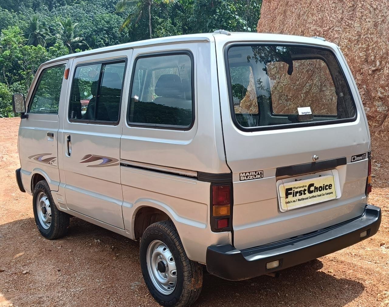 Omni image 3 Omni image 3