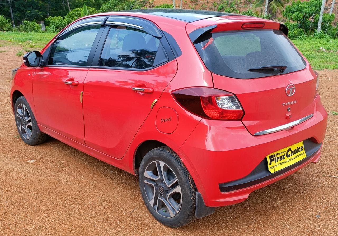 Tiago image 3 Tiago image 3