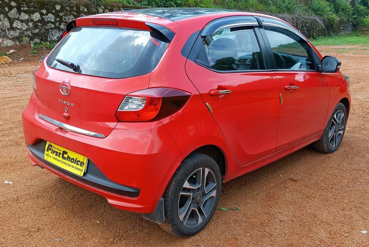 Tiago image 5 Tiago image 5