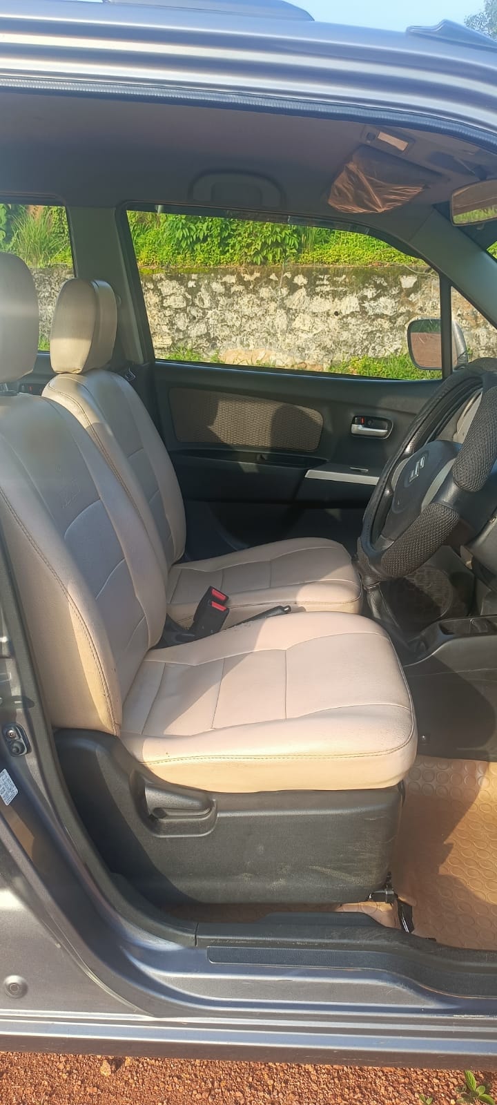 Wagon R image 14 Wagon R image 14