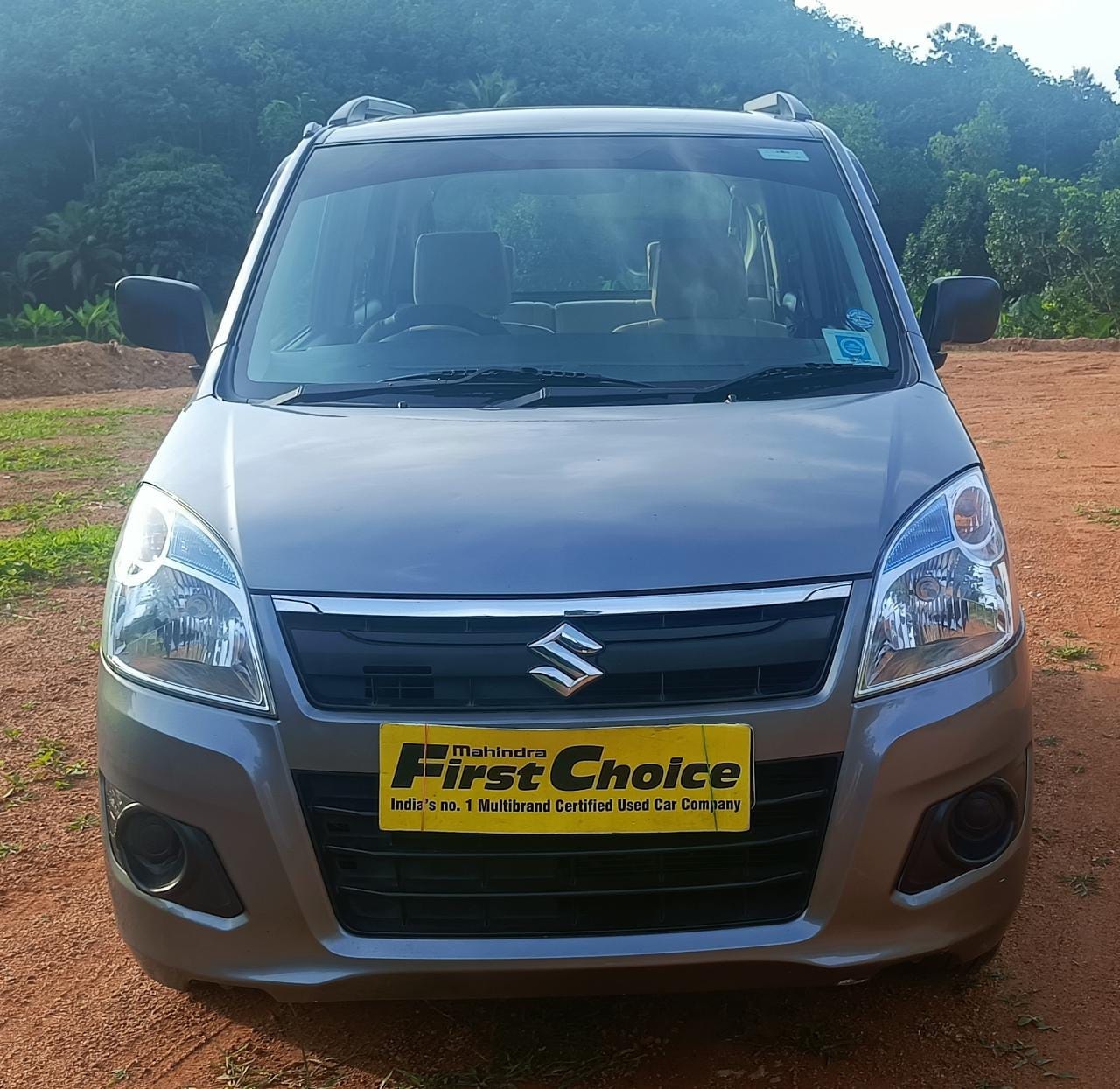 Wagon R image 8 Wagon R image 8