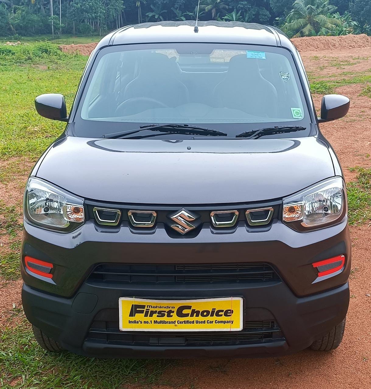 S-Presso image 1 S-Presso image 1