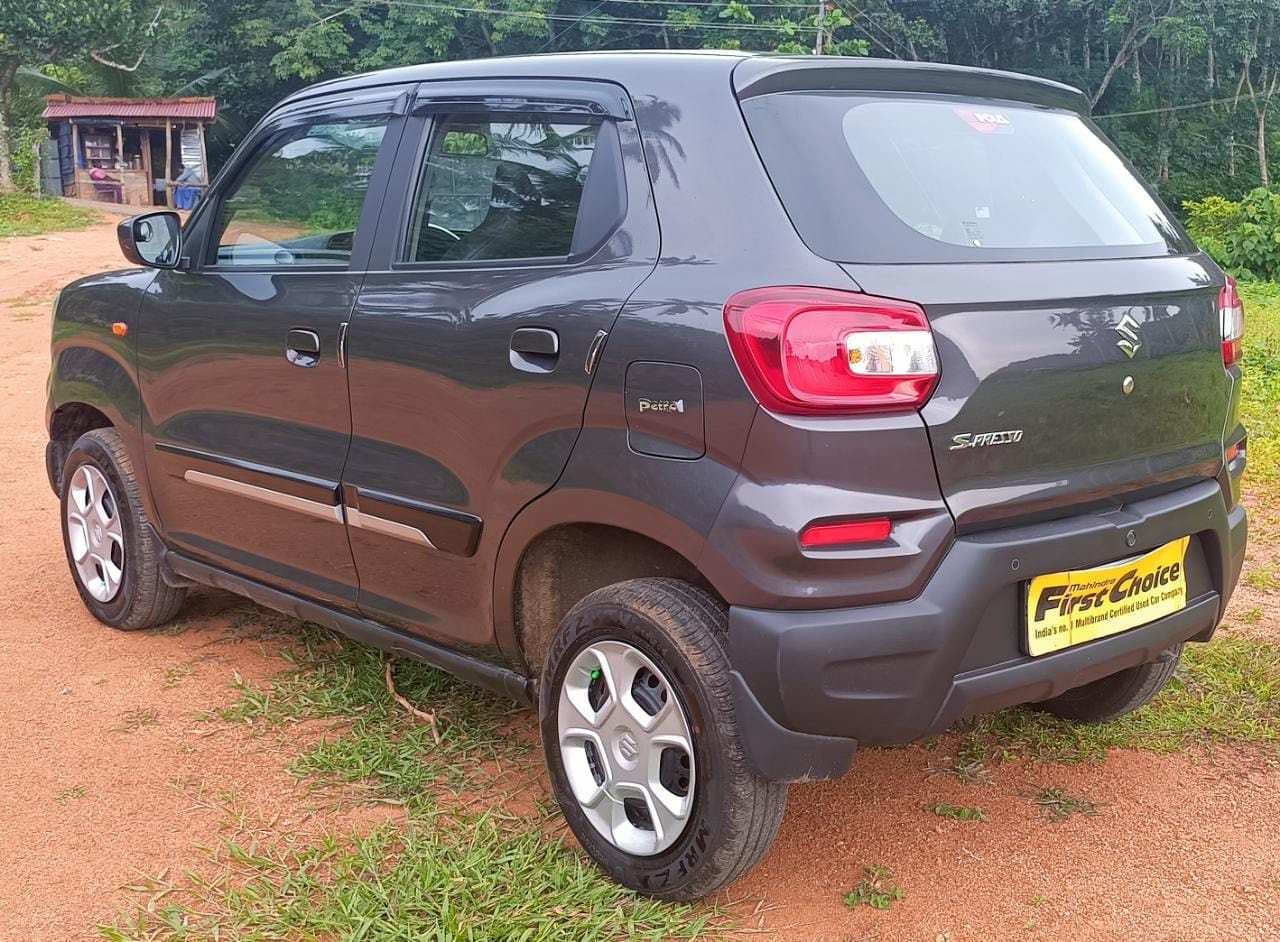 S-Presso image 3 S-Presso image 3