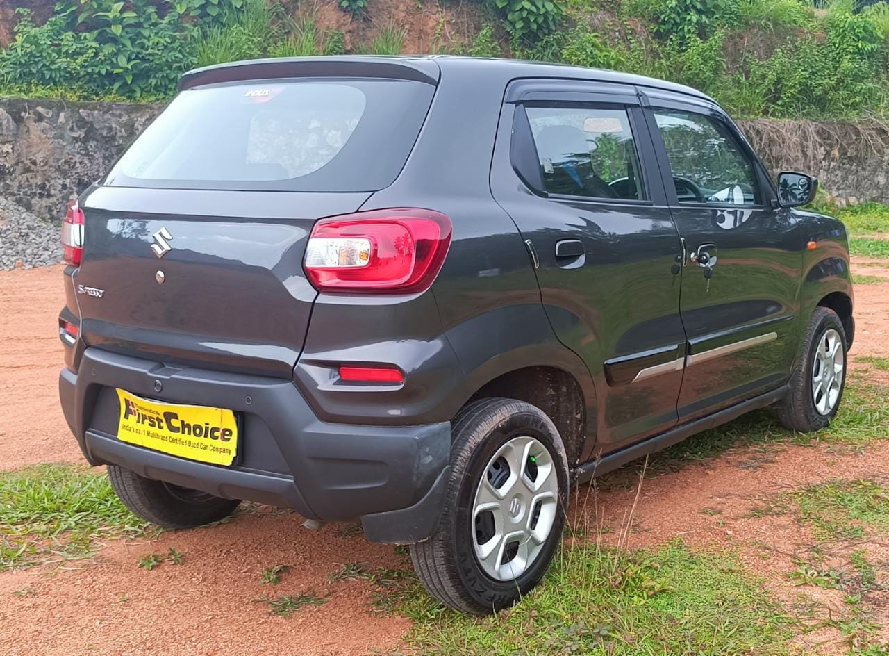 S-Presso image 4 S-Presso image 4