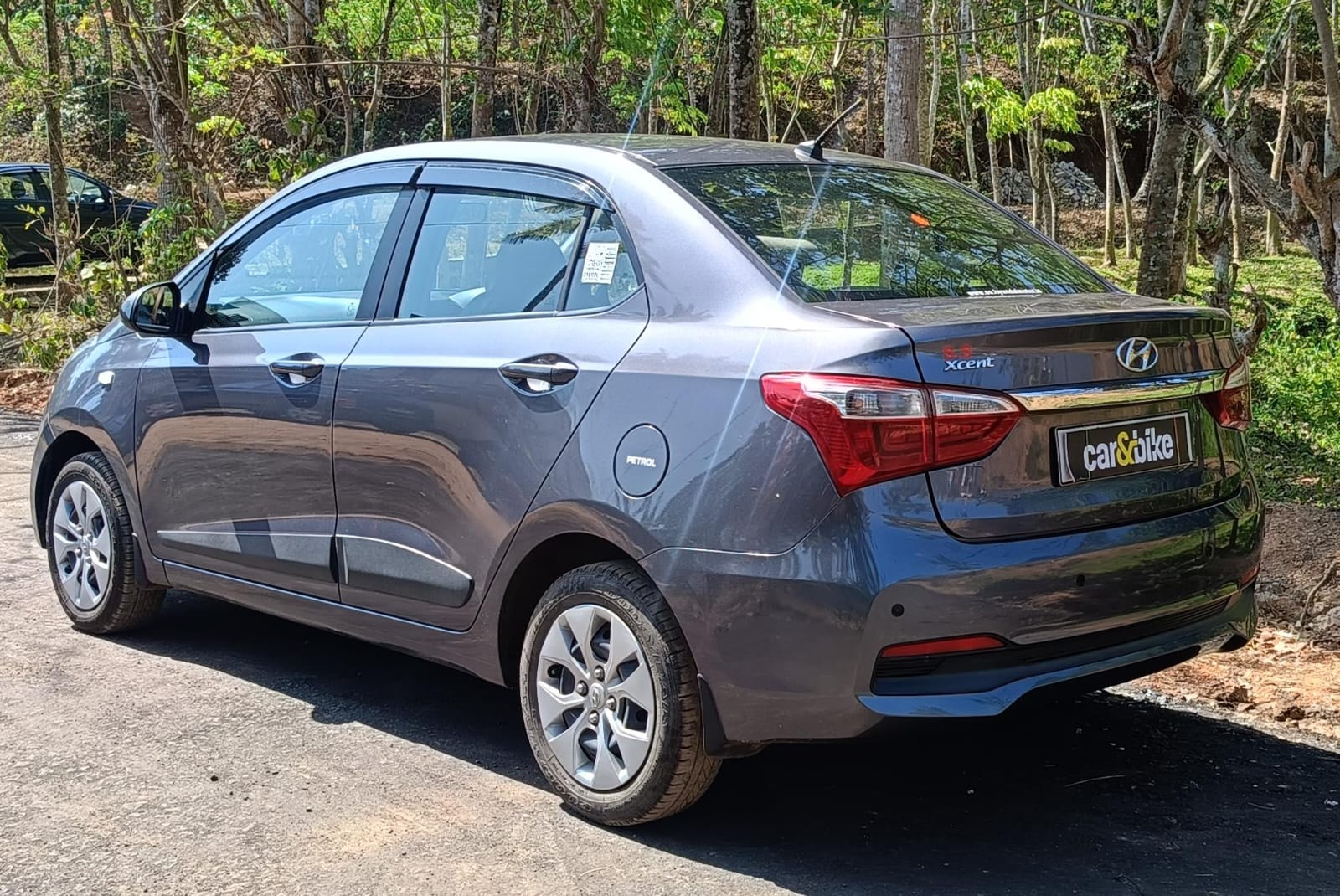 Xcent image 3 Xcent image 3