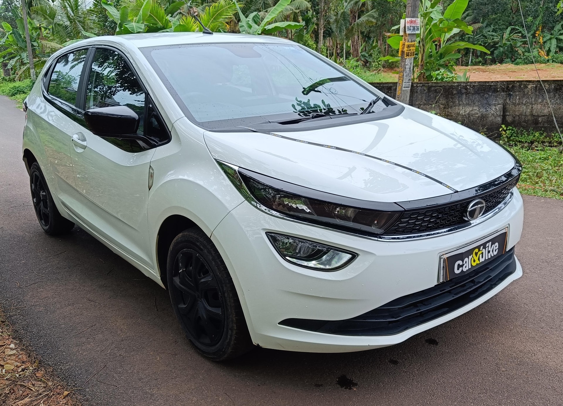 Altroz image 7 Altroz image 7