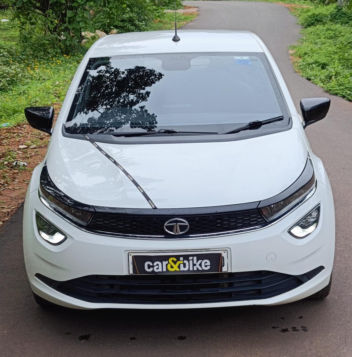 Altroz image 4 Altroz image 4