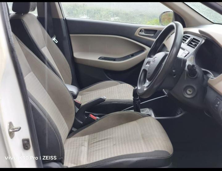 i20 Active image 7 i20 Active image 7