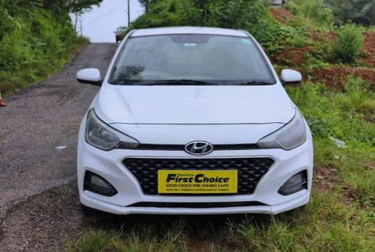 i20 Active image 4 i20 Active image 4