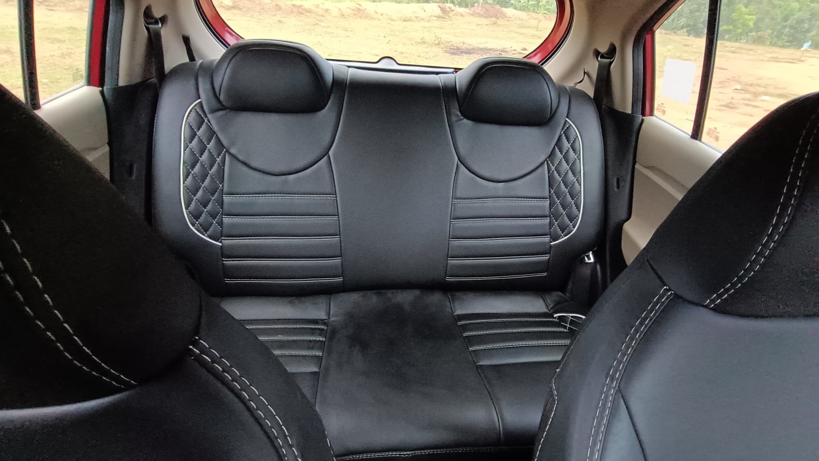 New Santro image 15 New Santro image 15