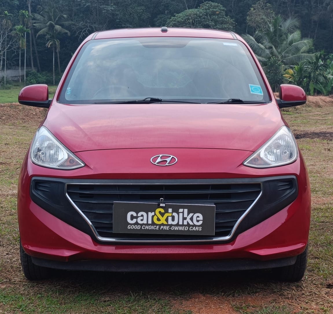 New Santro image 1 New Santro image 1