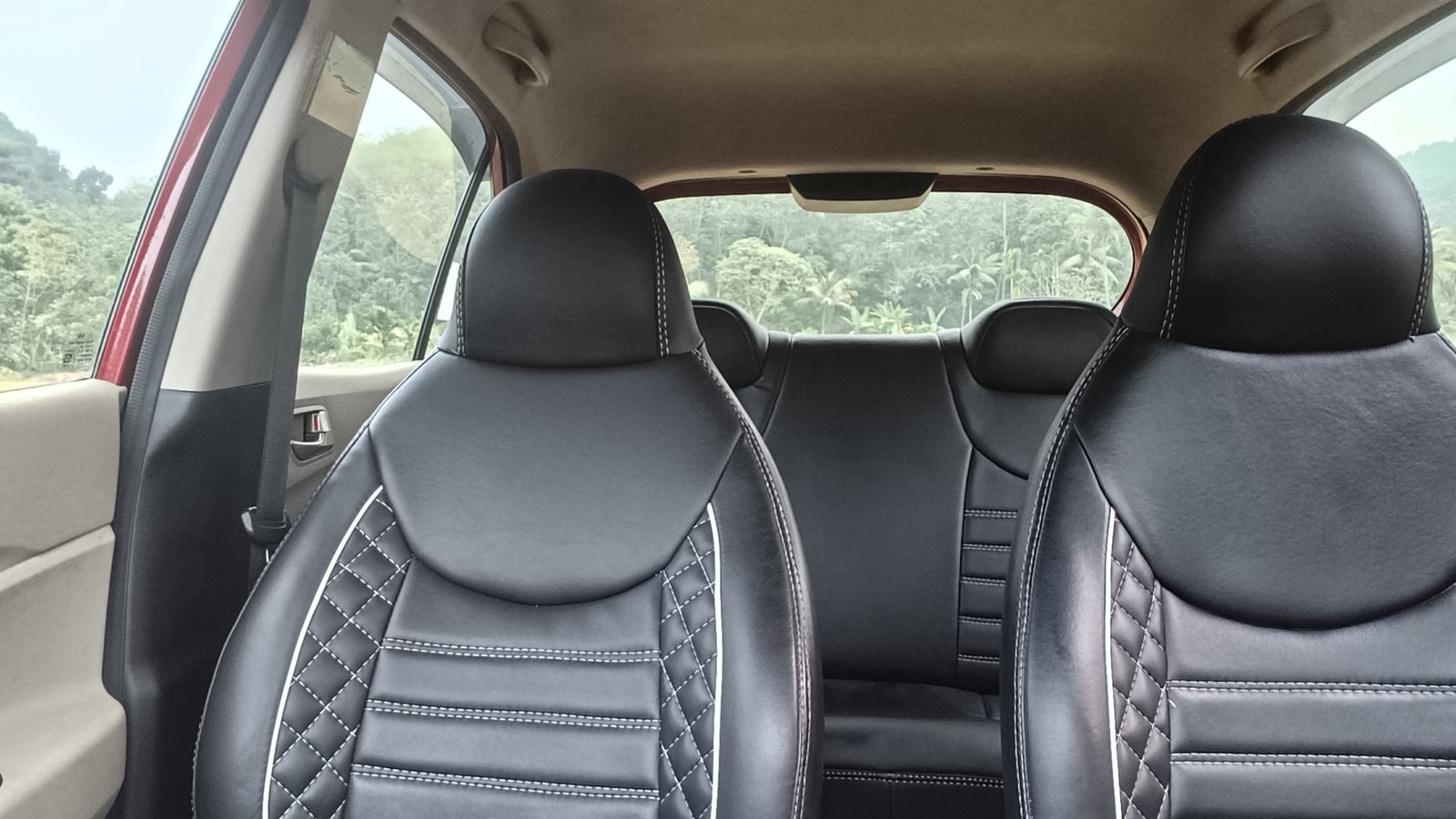 New Santro image 14 New Santro image 14