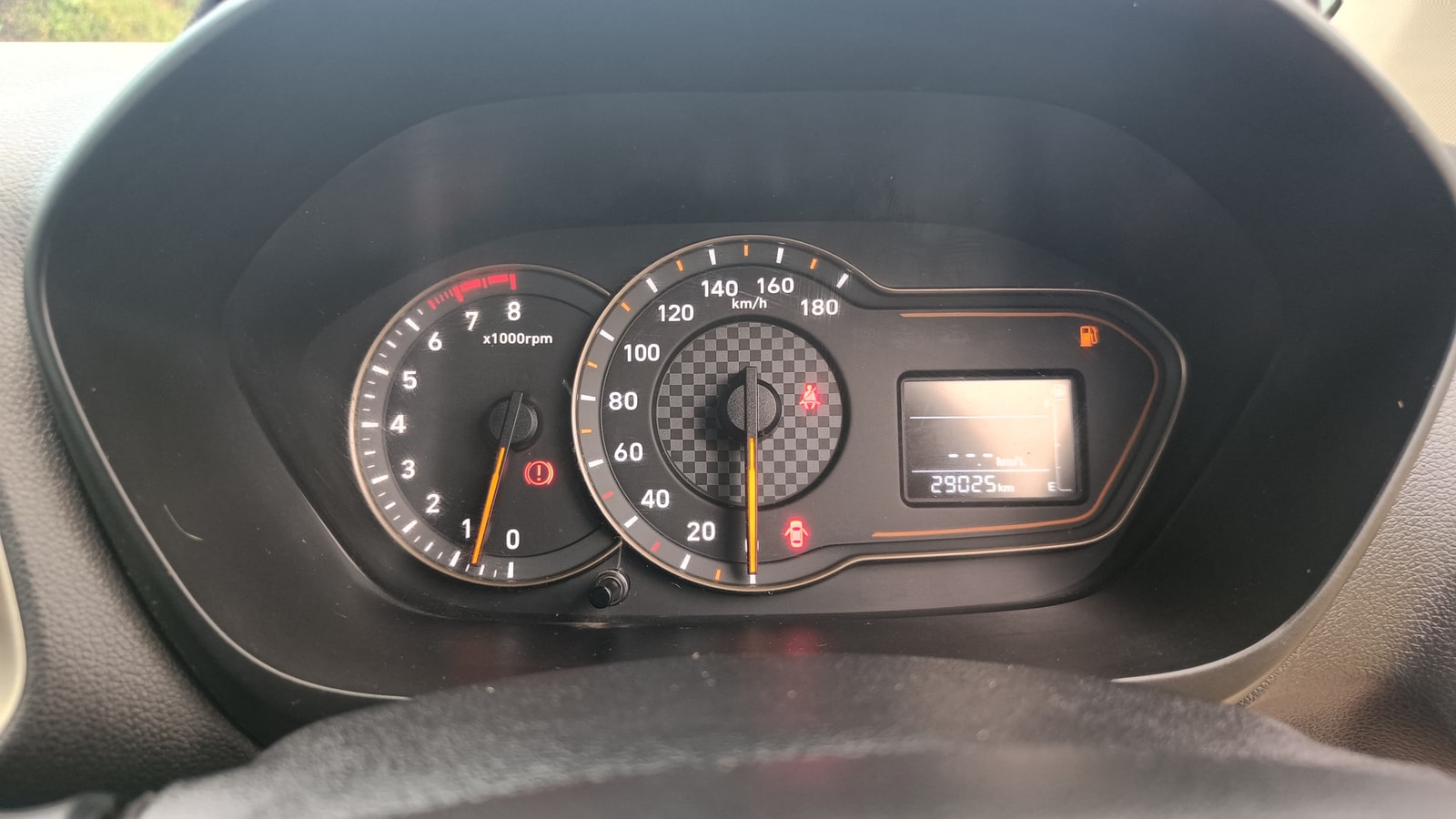 New Santro image 11 New Santro image 11