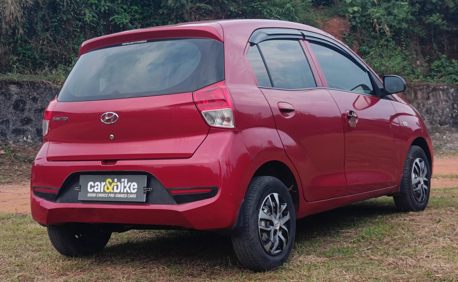 New Santro image 5 New Santro image 5