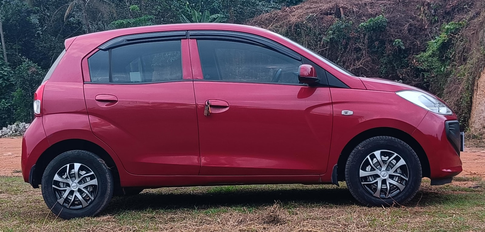 New Santro image 6 New Santro image 6