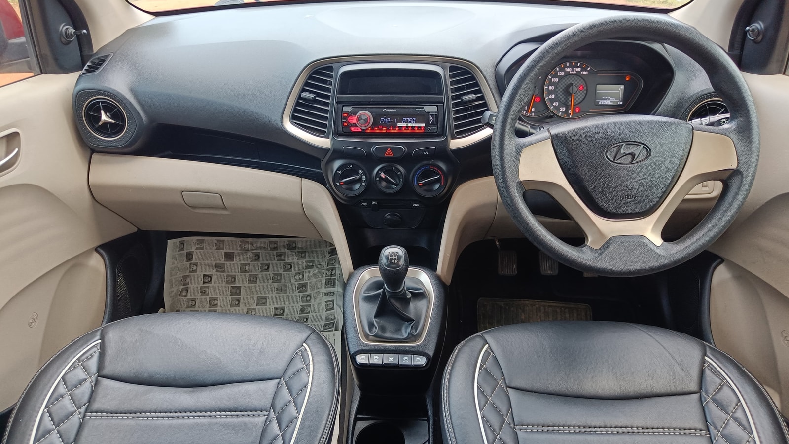 New Santro image 13 New Santro image 13