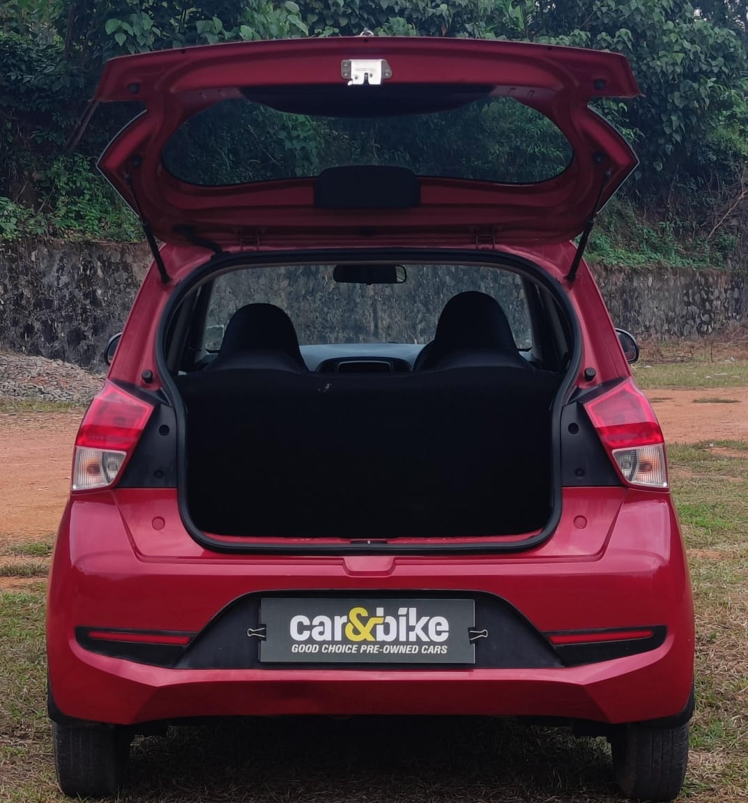 New Santro image 10 New Santro image 10